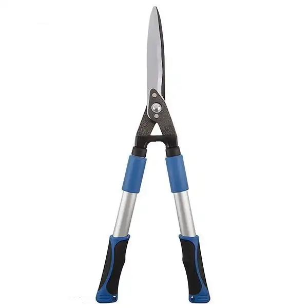 قیچی شمشاد زنی نووا مدل 2381