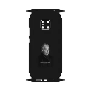 MAHOOT Portrait of a European Woman-FullSkin Cover Sticker for Huawei Mate 20 Pro