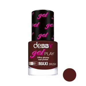 لاک ژل ناخن دبی مدل Play شماره 11