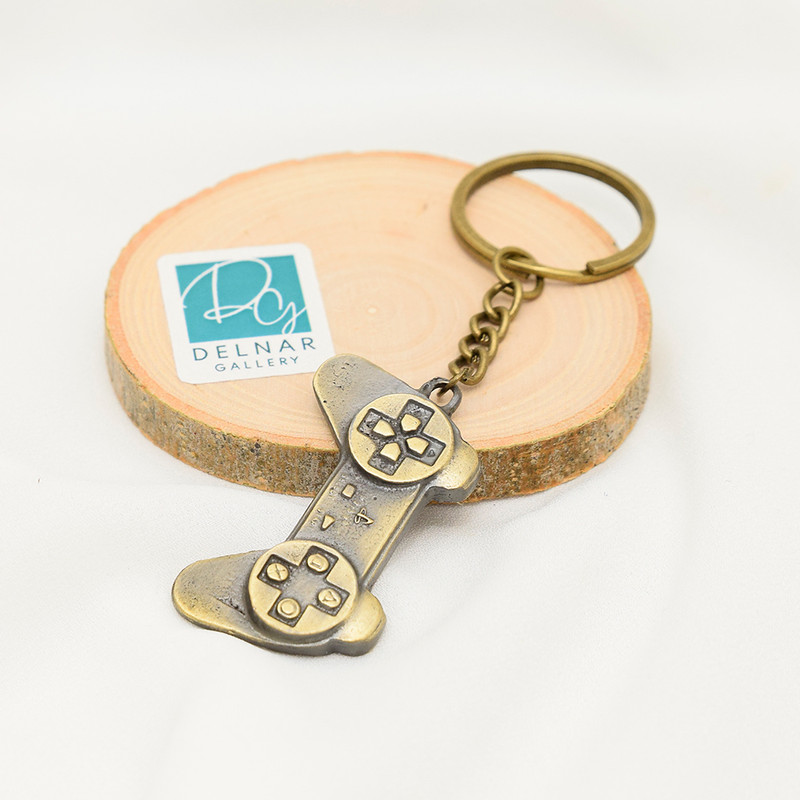 جاکلیدی دلنار گالری مدل گیمر