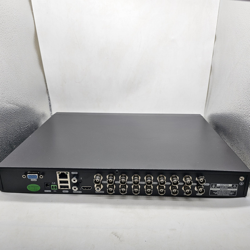 سيستم امنیتی شارک مدل AHD-1.3