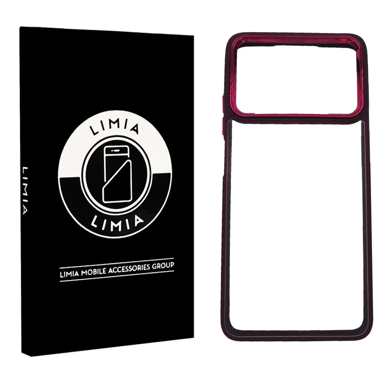 کاور لیمیا مدل فانتزی پشت شیشه ای لنزدار طرح New Skin مناسب برای گوشی موبایل شیائومی Redmi Poco X4 Pro