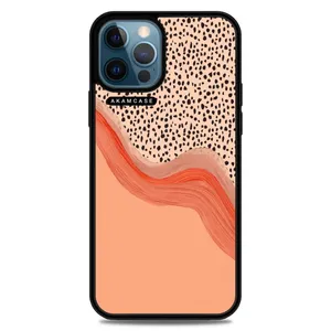 AKAM AMCWA12PROMAX-BOHO1 Cover For Apple iPhone 12 Pro Max