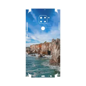 MAHOOT Rock Mountain-FullSkin Cover Sticker for Xiaomi Redmi 10X