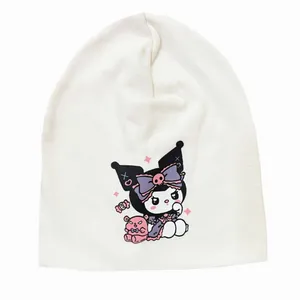 کلاه بچگانه مدل کرومی پوم پاییزه