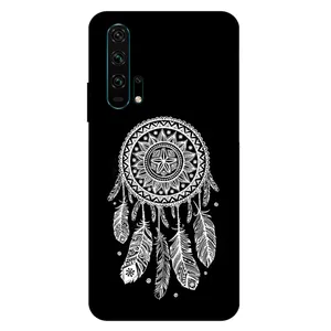 Megafone 7196 Cover For Honor 20 Pro