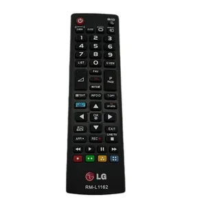 ریموت کنترل تلویزیون  مدل RM-L1162