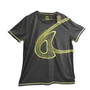 تی شرت ورزشی مردانه کرویت مدل lan301745