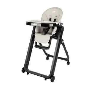 صندلی غذاخوری کودک آنیمو مدل sido