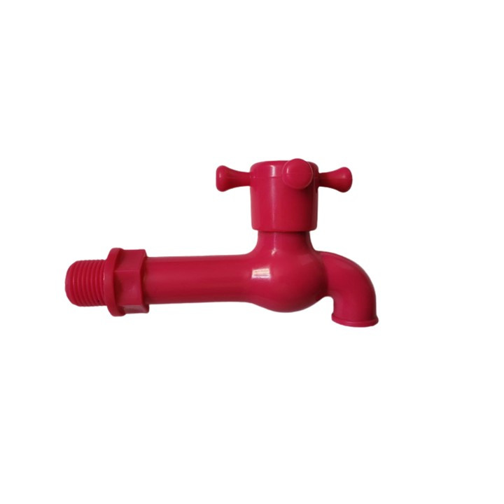 شیر حیاطی مدل پلاستیکی 1.2