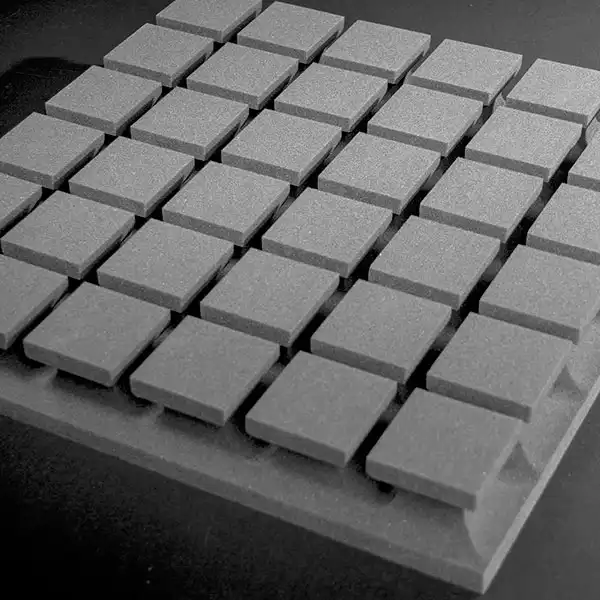 پنل آکوستیک مدل وین پکیج فلکسی بسته 12 عددی