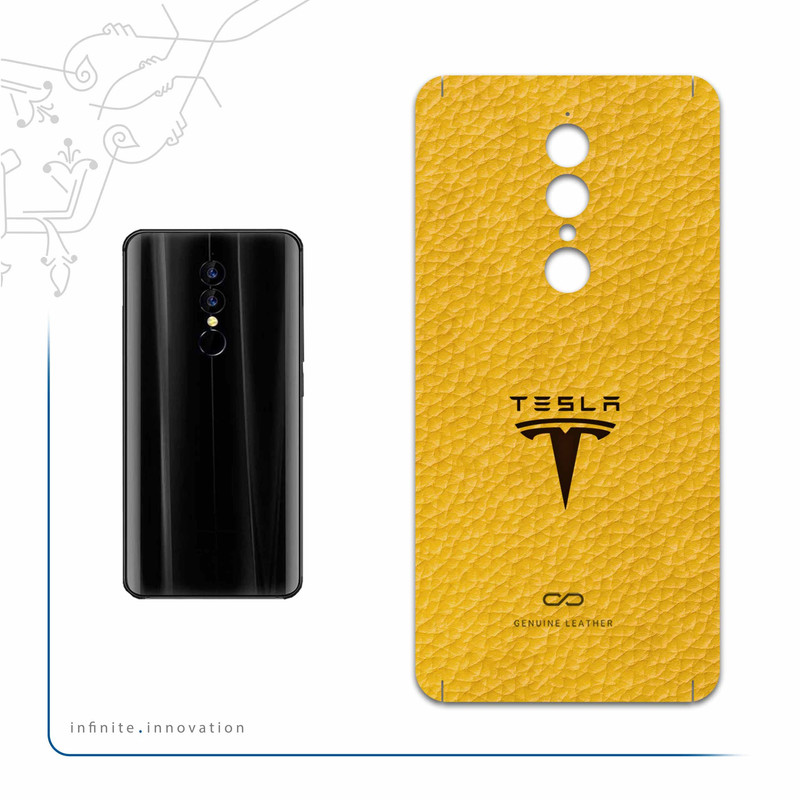 برچسب پوششی ماهوت مدل ML-TSLA مناسب برای گوشی موبایل یومی A1 Pro