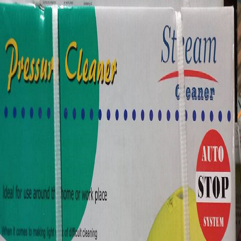 کارواش استریم مدل 90 بار QL3100