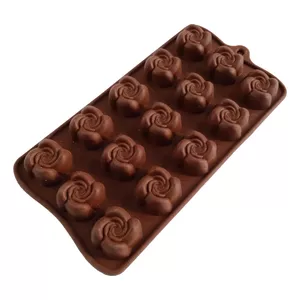 قالب شکلات مدل j20