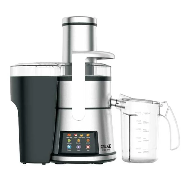 آبمیوه‌گیری چند کاره فالکه مدل JE 235-3545