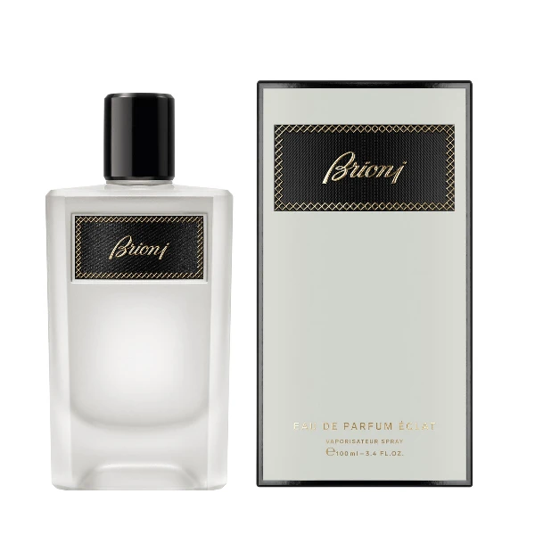 ادو پرفیوم مردانه بریونی مدل ECLAT با رایحه خنک حجم 100 میلی لیتر