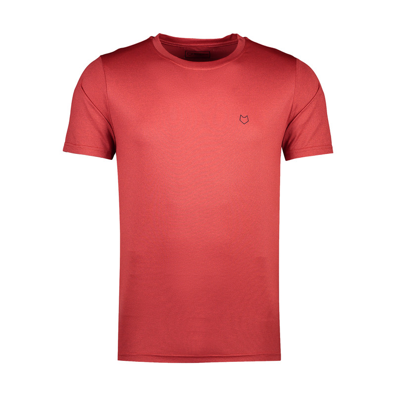 تی شرت آستین کوتاه ورزشی مردانه مل اند موژ مدل M08109-003