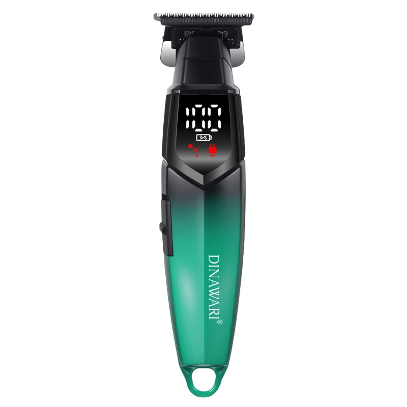 ماشین اصلاح موی سر و صورت شارژی دیناواری مدل D-190