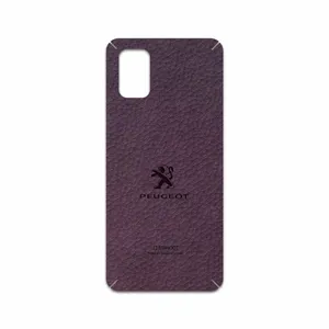 MAHOOT PL-PEGT Cover Sticker for Samsung Galaxy A41