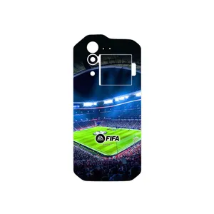 MAHOOT FIFA Soccer Game Series Cover Sticker for CAT S60