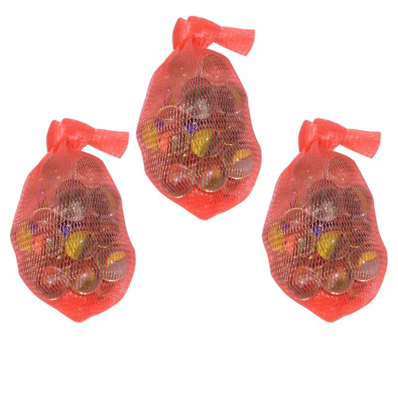 تیله مدل PR2 بسته 3 عددی