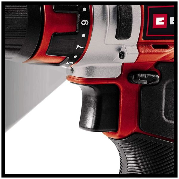 پیچ گوشتی شارژی اینهل مدل TE-CD12/1Li