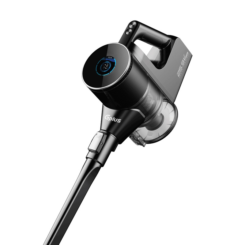 جارو شارژی جی پلاس مدل GVC-T45 - جشنواره نوروزی گلدیران