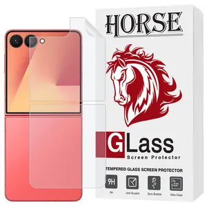Horse HNAMTB20 Nano Back Protector For Samsung Galaxy Z Flip7