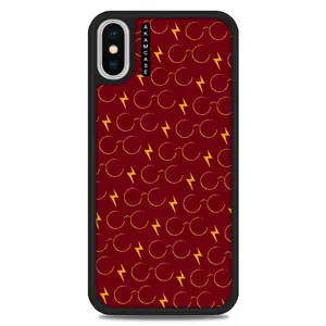 AKAM AMCWAXSM-HARRY POTTER13 Cover For Apple iPhone Xs Max