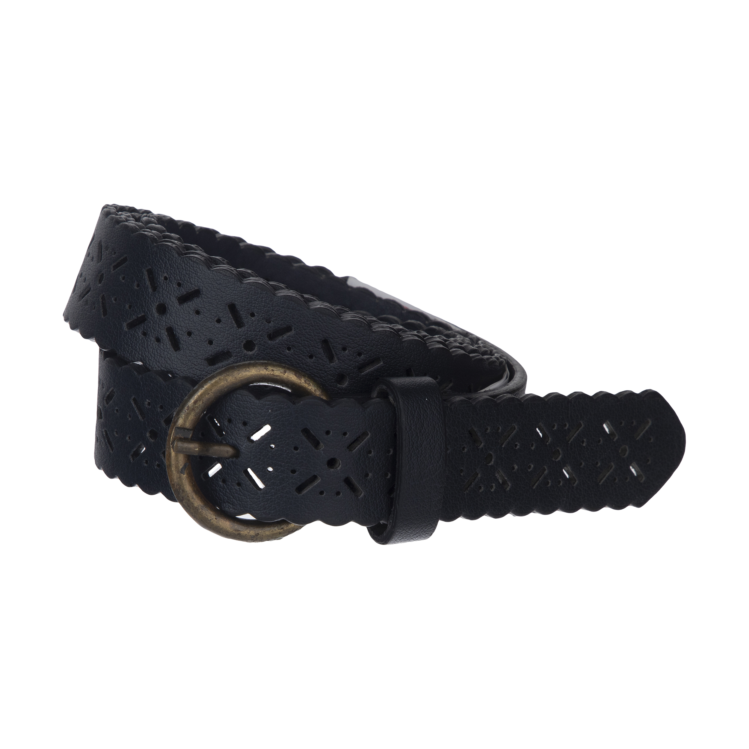 کمربند زنانه ال سی وایکیکی مدل 7KA486Z8-CSH-NAVY
