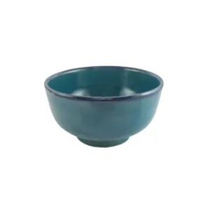 کاسه سفالی مدل ماست خوری کد 126006
