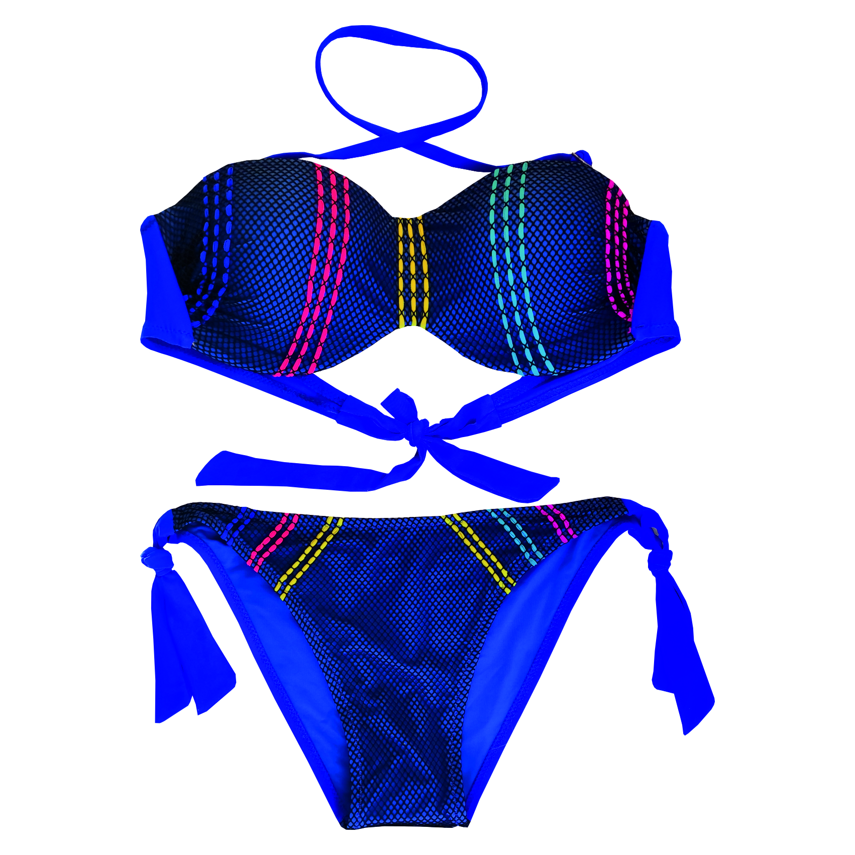 مایو زنانه مدل 138 A