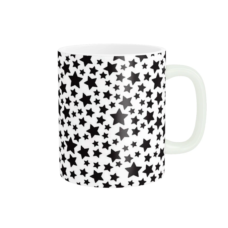 ماگ پاد آفرین طرح ستاره کد 2031