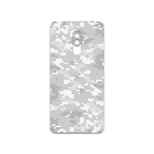 MAHOOT Army-Snow-Pixel Cover Sticker for Xiaomi POCOPHONE F1