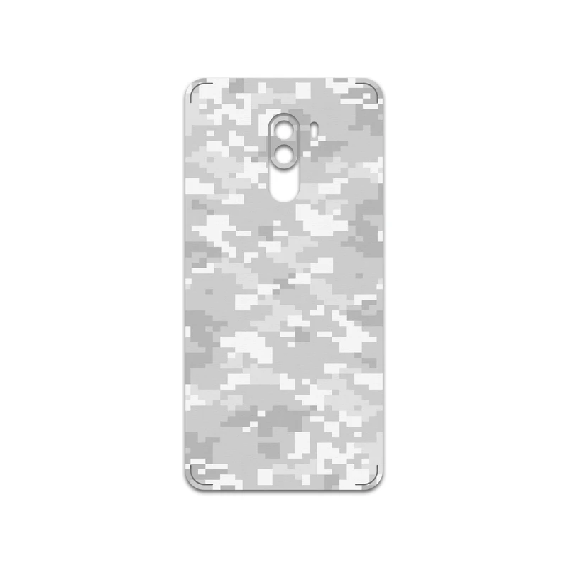 برچسب پوششی ماهوت مدل Army-Snow-Pixel مناسب برای گوشی موبایل شیائومی POCOPHONE F1
