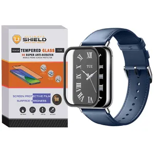 Ultimate Shield Pmma-UL Nano Screen Protector For Xiaomi Mi Band 8 Pro