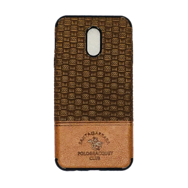 کاور مدل MSH کد 05 مناسب برای گوشی موبایل سامسونگ Galaxy C8/J7 Plus