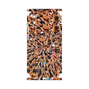 MAHOOT Indian Celebration-FullSkin Cover Sticker for Samsung A04e