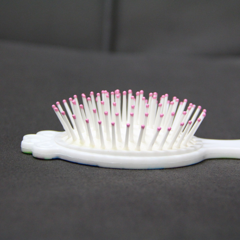 برس کودک مدل پرنسس کد 012