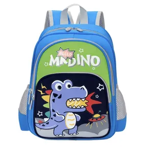 کوله پشتی مدل مهدکودکی طرح دایناسور