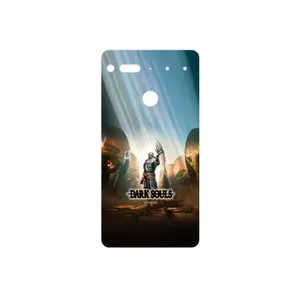 MAHOOT Dark Souls Game Series Cover Sticker for Essential PH1
