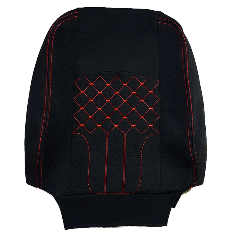 روکش صندلی خودرو کد 40 مناسب وانت پراید جدید