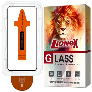 محافظ صفحه نمایش لایونکس مدل ESYL20 مناسب برای گوشی موبایل سامسونگ  Galaxy A51 / Galaxy A52 4G / Galaxy A52 5G / Galaxy A52s 5G / Galaxy S20 FE