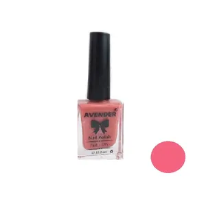 لاک ناخن اوندر  شماره D8