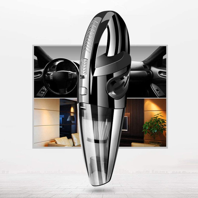 جارو شارژی مدل R-6053