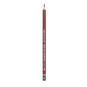 مداد طراحی کرتاکالر مدل Graphite-B7 کد 83757