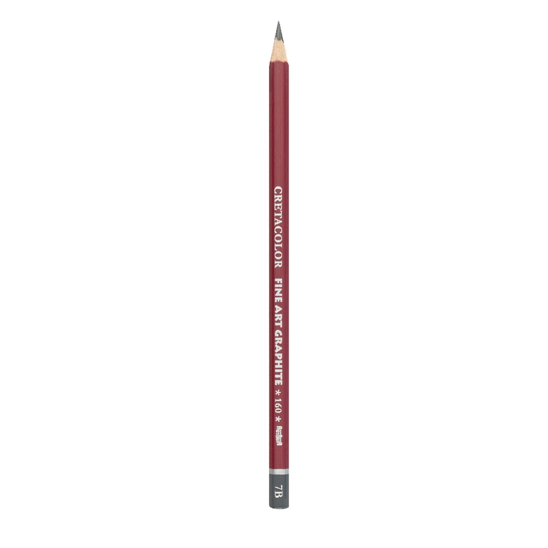 مداد طراحی کرتاکالر مدل Graphite-B7 کد 83757
