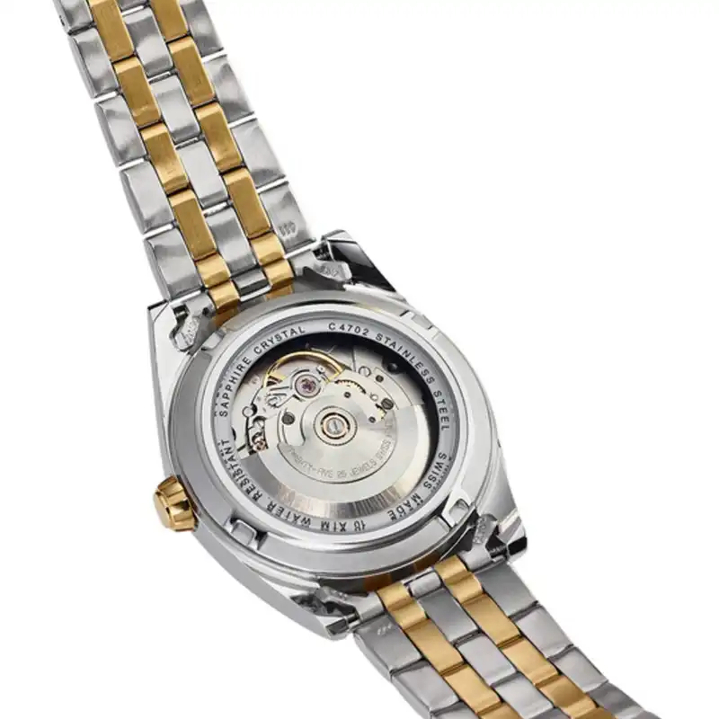 ساعت مچی عقربهای مردانه کاندینو مدل C47023