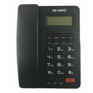 تلفن ناینک مدل 8204CID