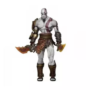 فیگور نکا مدل Kratos